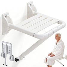 NEU Wandmontierter, klappbarer