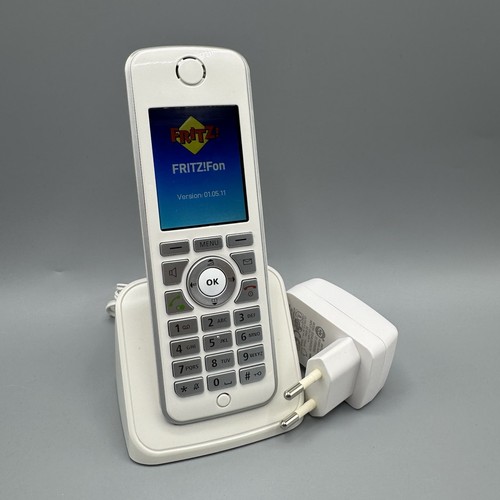 Avm fritz fon - fritz!fon, telefon