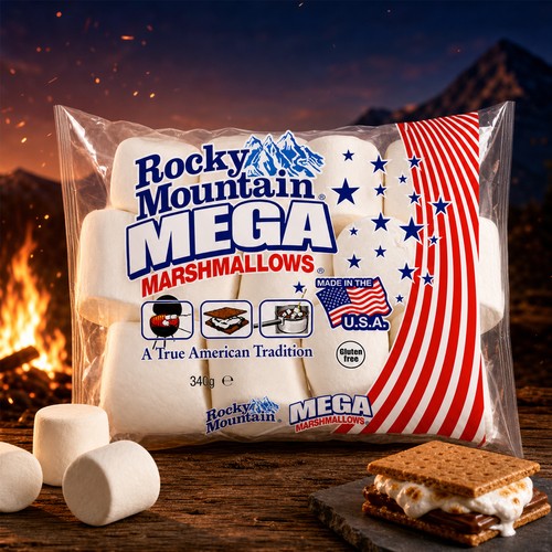 Rocky mountain mega - mountain,