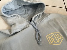 Neues Deus EX Machina Hoodie