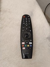 LG Magic Remote Fernbedienung