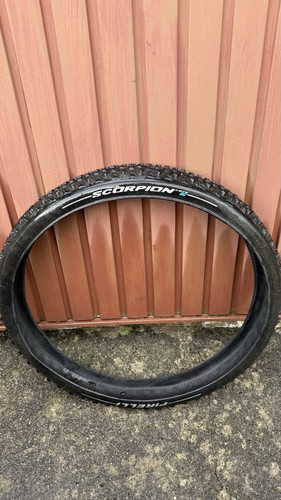 Pirelli scorpion mtb - mtb, s