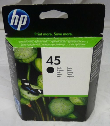 Original 51645ae 51645a - hp, /