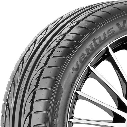 Hankook ventus v12 - v12, k120
