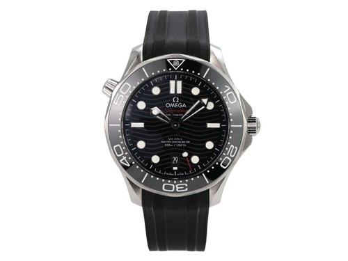 Omega seamaster diver 300m - omega,