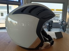 BMW AIR FLOW LOGO Helm
