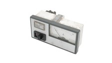 Neuberger Aamperemeter 0-10 A