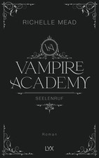 Richelle Mead Vampire Academy