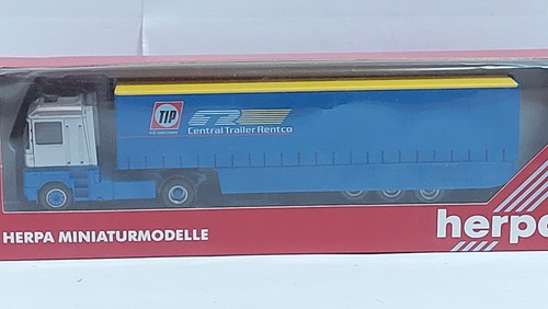 Herpa 148269 renault - 🚛herpa,
