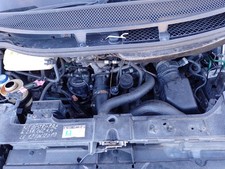 GETRIEBE FÜR PEUGEOT 807 EB_