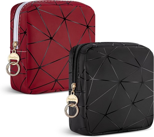 Stück klein kosmetiktasche - 2,