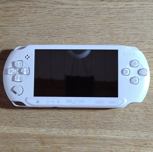 Sony psp handheld system - sony, handheld-system