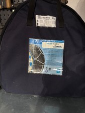 RUDmatic Classic Schneeketten