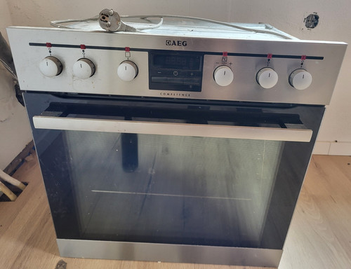 Aeg competence einbau backofen - competence, einbau-backofen