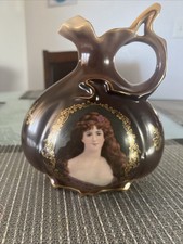 Jungfrau Porzellan Germany