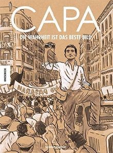 Robert capa die - robert,