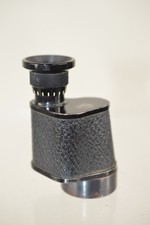 2. CARL ZEISS JENA MONO MONOKULAR FERNGLAS / FERNROHR  4 X 20