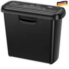 Bonsaii Aktenvernichter