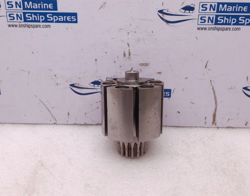 Chicago pneumatic c112196 - pneumatic,