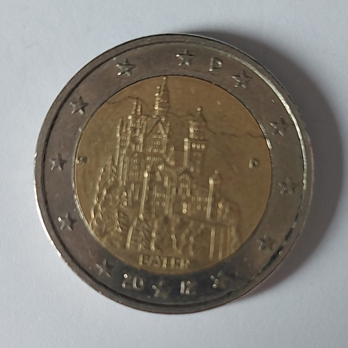 Euro münze deutschland 2012 - deutschland,