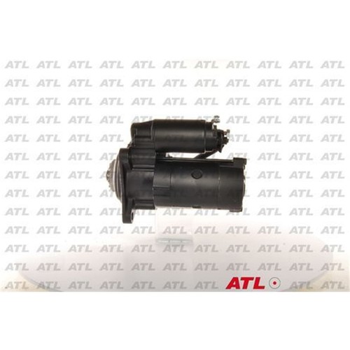 Atl anlasser starter - anlasser,