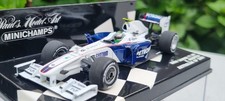 BMW Sauber F1 2009 Australian