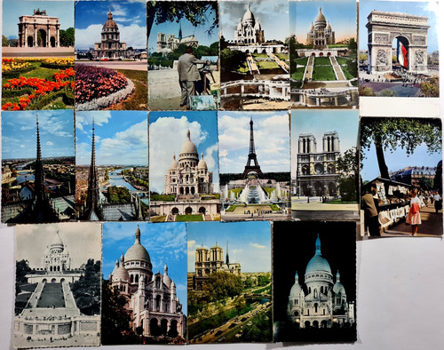 Paris frankreich - x,