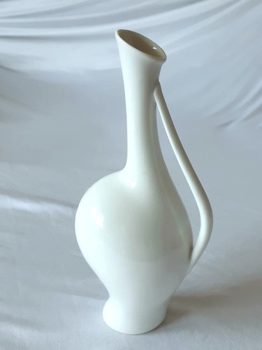Rosenthal vase schwangere - vase, "schwangere