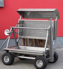 Brennwagen GT.1800.RS