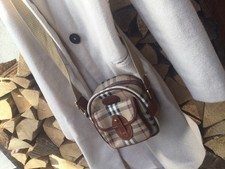 Original Burberry  Luxus