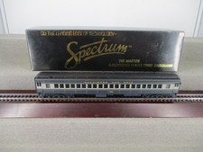 Spectrum Spur H0 89342