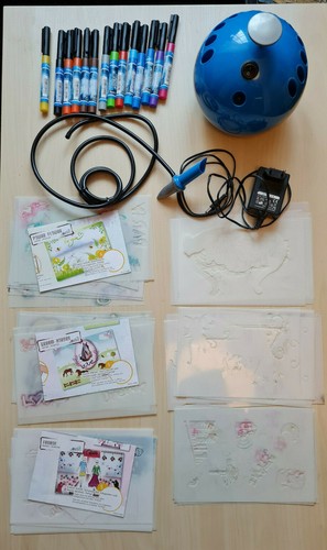 Revell orbis airbrush power - revell,