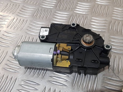 Motor für schiebedach fiat - motor,