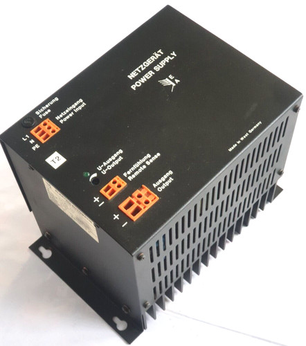 Elektro automatik ps - , ea-ps