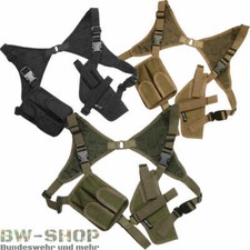 MILITÄR SCHULTERHOLSTER
