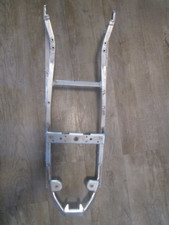 Heckrahmen für Suzuki GSXR 750 W, ab 1992,