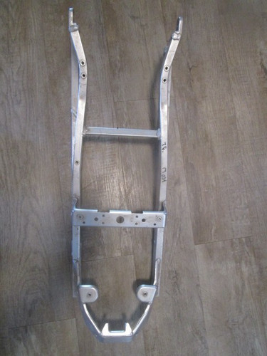 Heckrahmen für suzuki - heckrahmen, gsxr