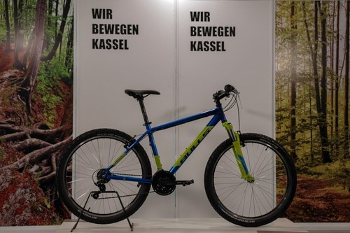 fahrrad