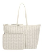 Lacoste shopping bag - lacoste,