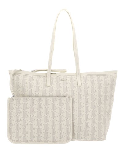 Lacoste shopping bag - shopping,