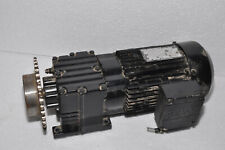 SEW-Eurodrive R17 DT80K4