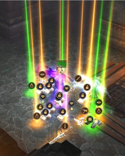 Diablo full legit sets - 3,