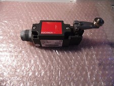 Euchner 090146 Sicherheitsschalter NZ2HS-2131, Safety Switch, guter Zustand