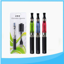 E-Zigarette Einsteigerset