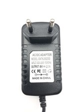 AC Adapter Netzteil Ladegerät