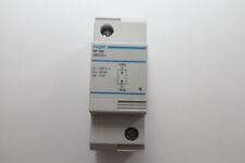 Hager Blitzstromableiter SP 120, 50kA, 4KV, Überspannungsschutz, 566120, #F4