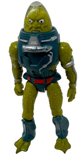 Slushhead kalamarr he man - slushhead, he-man