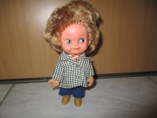 DDR Werbefigur Steckschuhe