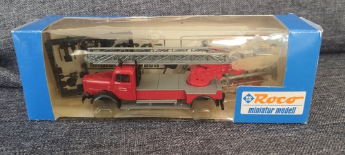 Feuerwehr roco 1361 dl22 - roco,