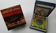 Burkina Faso 1000 Francs 2016